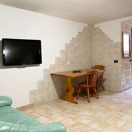 Апартаменты Casa Lara Сан-Пьетро-ин-Беванья Экстерьер фото