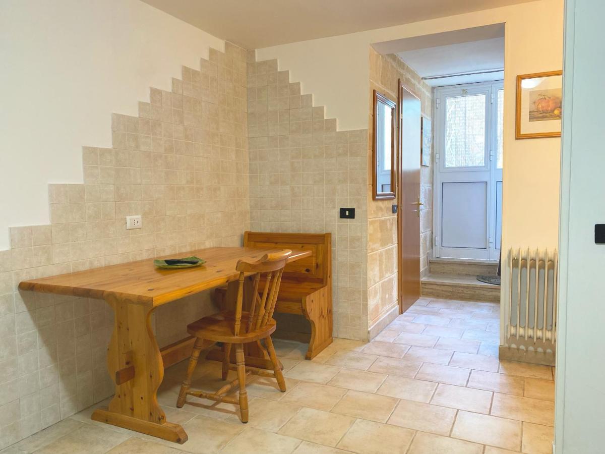 Апартаменты Casa Lara Сан-Пьетро-ин-Беванья Экстерьер фото
