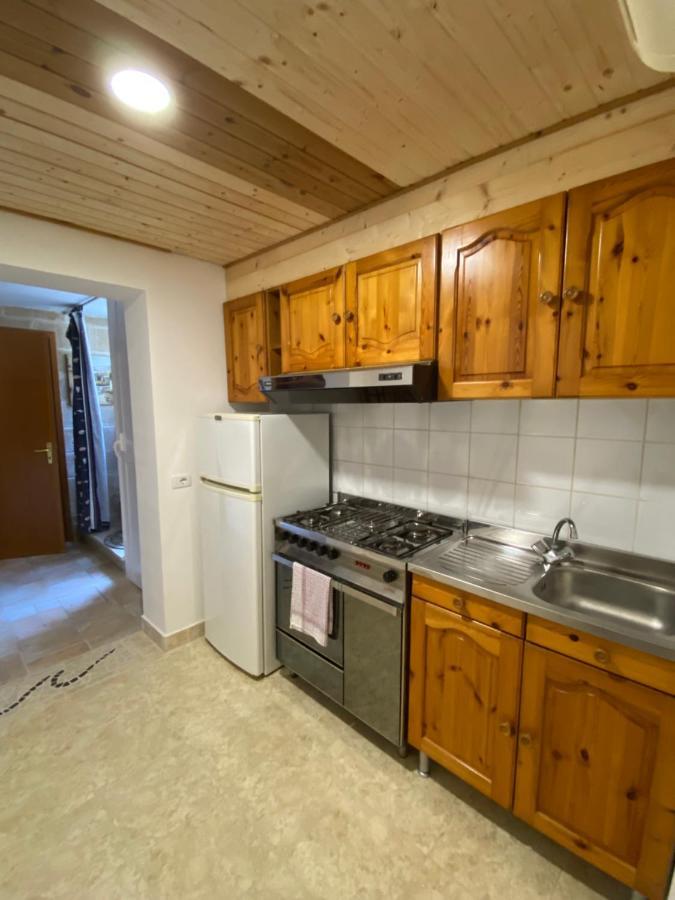Апартаменты Casa Lara Сан-Пьетро-ин-Беванья Экстерьер фото