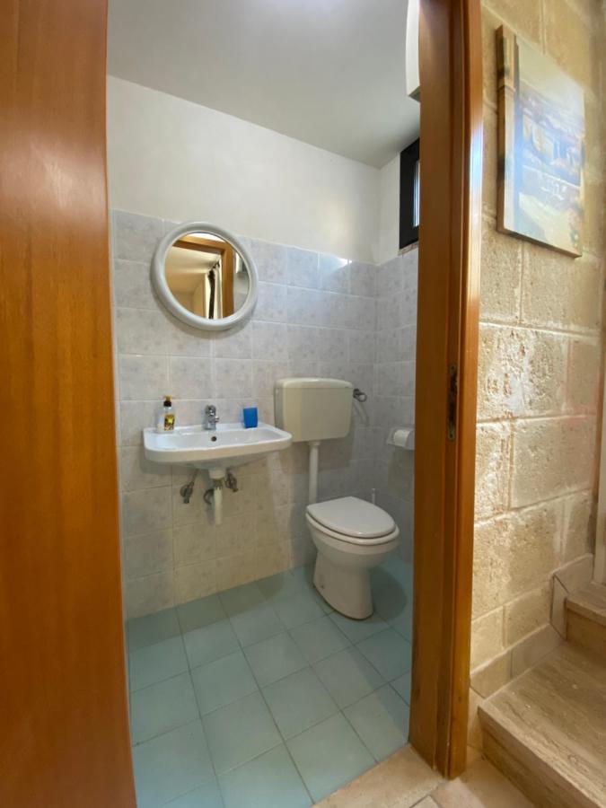 Апартаменты Casa Lara Сан-Пьетро-ин-Беванья Экстерьер фото